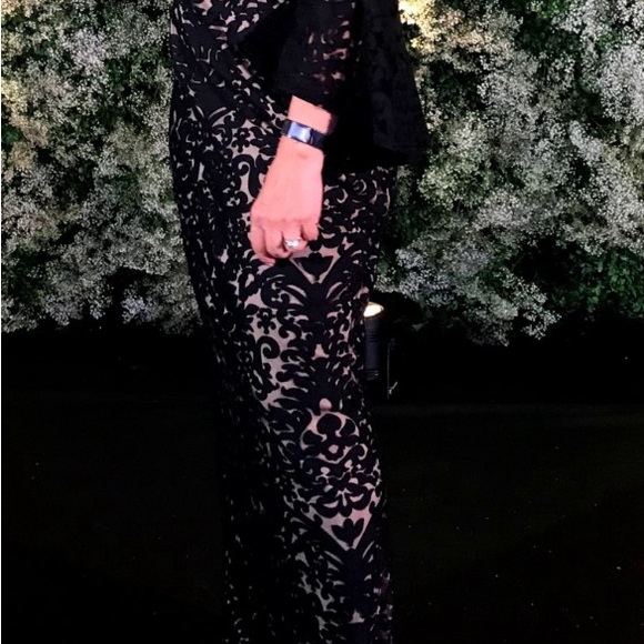 Evening gown - Picture 12 of 12